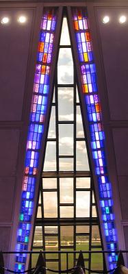 Chapel Window