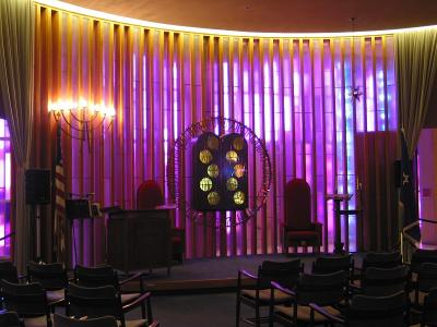 Jewish Chapel