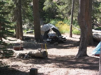 Campsite