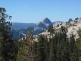 Half Dome