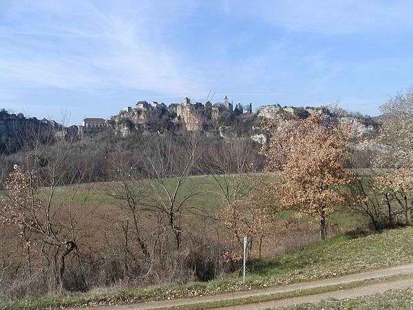 Calvignac
