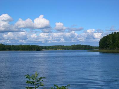 Lake Rnen