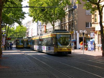 Kaiserstrasse