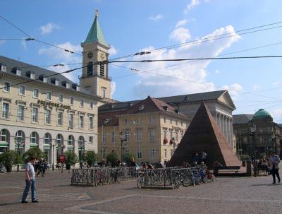 Marktplatz