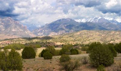 Landscape