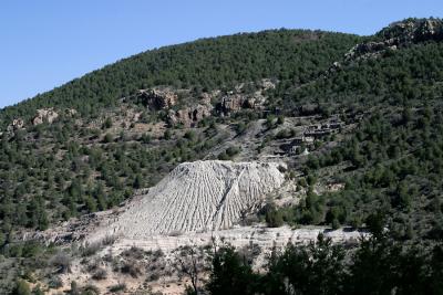 Silver Mine