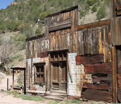 General Store