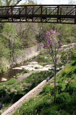 Silver City Riverwalk