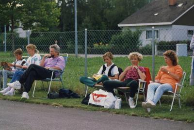 Embrach Turnier  1992