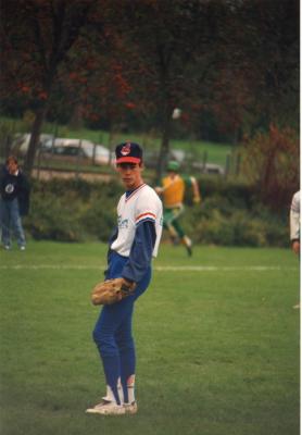 Junioren Final 1990