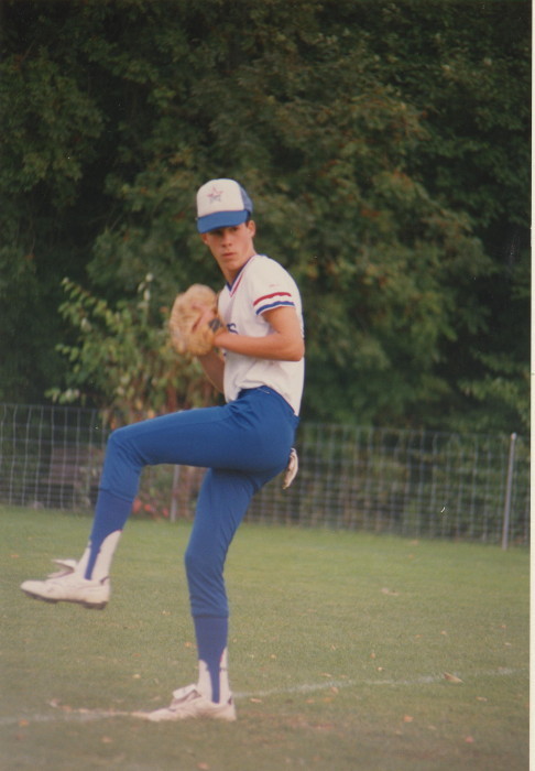 Junioren Final 1990