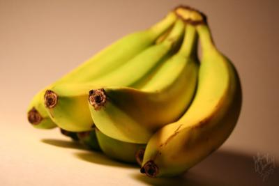 3.1 - Banana
