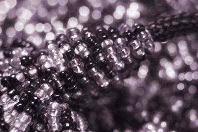 April 23 - beads