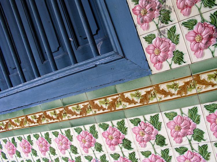 April 16 - singapore window