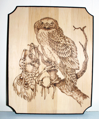 7.Hunting Falcon.gif