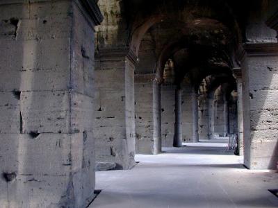 Arches