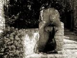Fountain