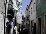 Alley