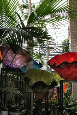 Franklin Park Conservatory