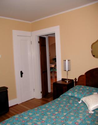 Marigold Bedroom