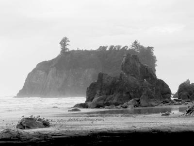 Ruby Beach, Washington