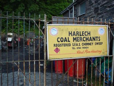 Harlech