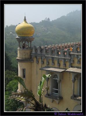  Sintra Palace