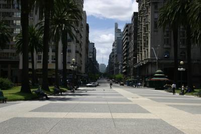 Montevideo-centro