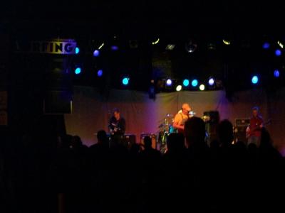 Rochester Groove fest 12/25/03