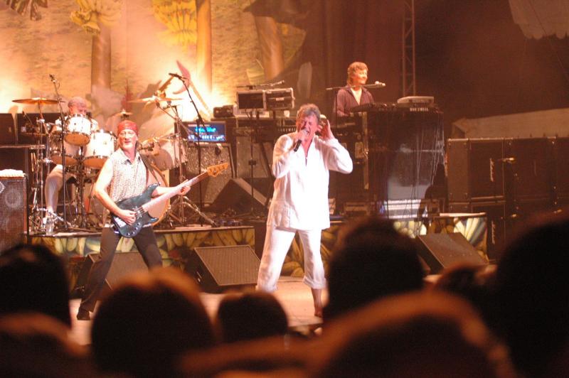 The Band