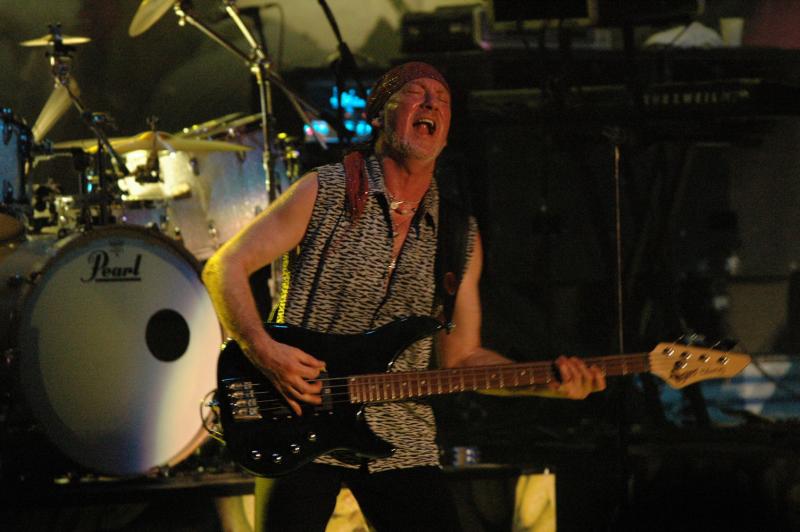 Deep Purple