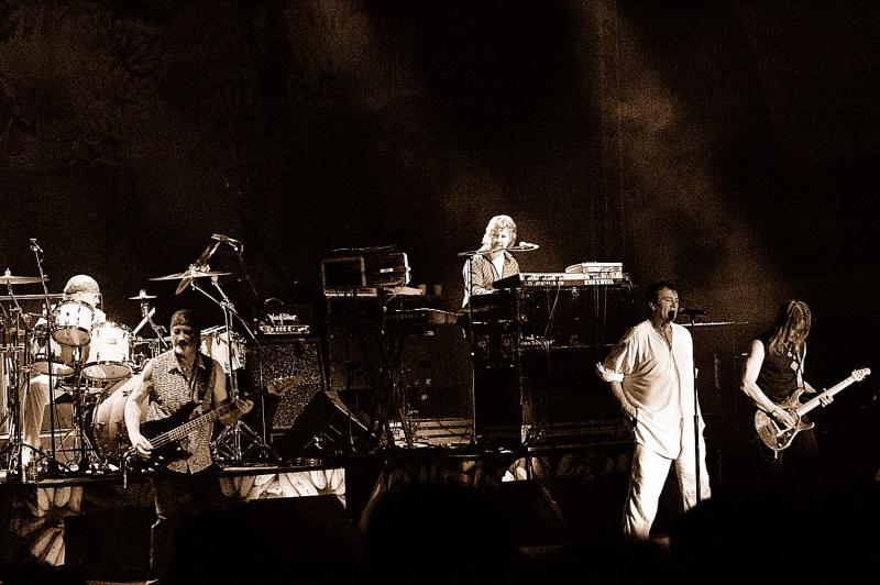 The Band-Classic