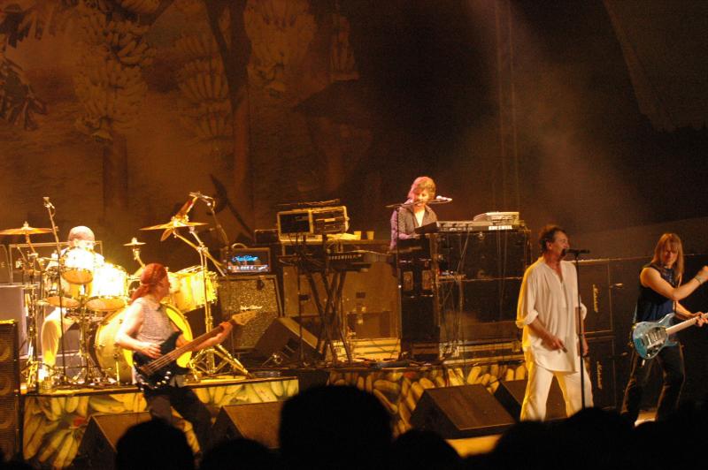 The Band - Light up 2