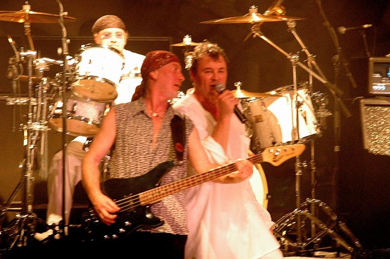 Roger-Ian Duel