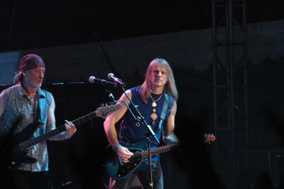 Roger - Steve