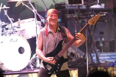 Roger - Heavy Bass