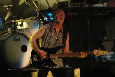 Deep Purple