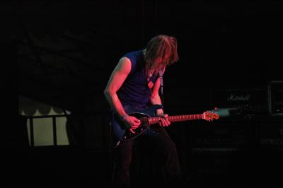 Steve - Leads...