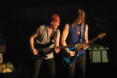 Roger-Steve Duel