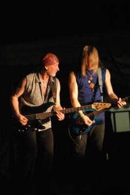 Roger-Steve Duel 4