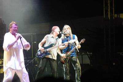 The Three musketeers  2