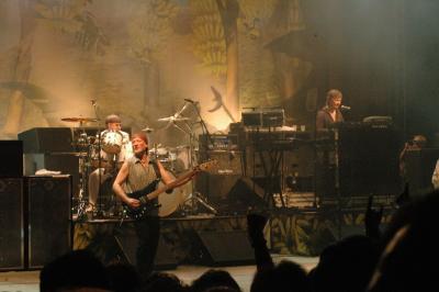 Stage light