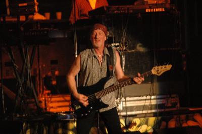 Roger SOlo , again ?