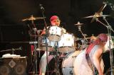 Ian Paice- Drums