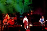 The Band -Stage Light 5