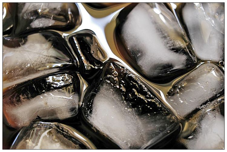 Glass Jelly