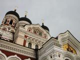 Alexander Nevsky Cathedral 3