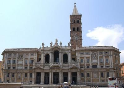 S. Maria Maggiore (3422)