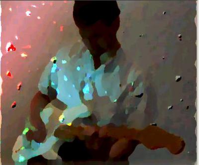 Acryllic splatter (Picture Publisher 9)