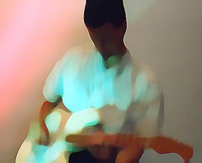 Paint Daubs (Standard Photoshop)